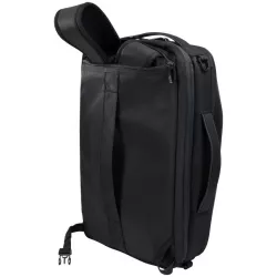 Thule Accent Recycled Convertible - Black | MonPC.Store