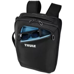 Thule Accent Recycled Convertible - Black | MonPC.Store