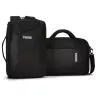 Thule Accent Recycled Convertible - Black | MonPC.Store