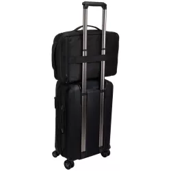 Thule Accent Recycled Convertible - Black | MonPC.Store