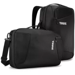 Thule Accent Recycled Convertible - Black | MonPC.Store