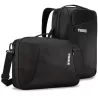 Thule Accent Recycled Convertible - Black | MonPC.Store