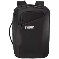 Thule Accent Recycled Convertible - Black | MonPC.Store