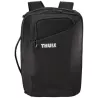 Thule Accent Recycled Convertible - Black | MonPC.Store