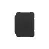 Tucano Etui pour Tablette 10.9" Folio Noir *IPD1022AL-BK | MonPC.Store