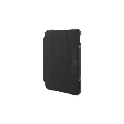 Tucano Etui pour Tablette 10.9" Folio Noir *IPD1022AL-BK | MonPC.Store