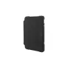 Tucano Etui pour Tablette 10.9" Folio Noir *IPD1022AL-BK | MonPC.Store