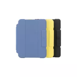 Tucano Etui pour Tablette 10.9" Folio Noir *IPD1022AL-BK | MonPC.Store