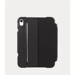 Tucano Etui pour Tablette 10.9" Folio Noir *IPD1022AL-BK | MonPC.Store