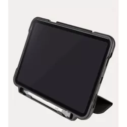 Tucano Etui pour Tablette 10.9" Folio Noir *IPD1022AL-BK | MonPC.Store