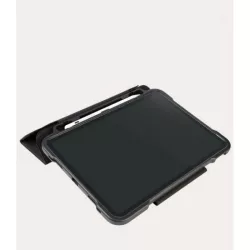 Tucano Etui pour Tablette 10.9" Folio Noir *IPD1022AL-BK | MonPC.Store