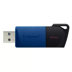 Kingston Technology DataTraveler 64GB USB3.2 Gen 1… | MonPC.Store