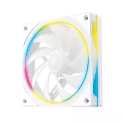 DEEPCOOL FL12 SE 3IN1 WH White | MonPC.Store