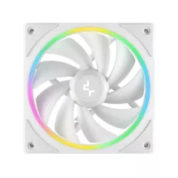 DEEPCOOL FL12 SE 3IN1 WH White | MonPC.Store
