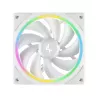 DEEPCOOL FL12 SE 3IN1 WH White | MonPC.Store