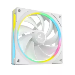 DEEPCOOL FL12 SE 3IN1 WH White | MonPC.Store