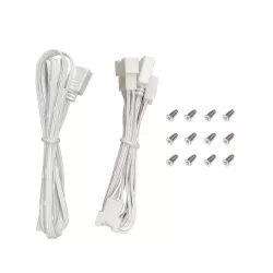 DEEPCOOL FL12 SE 3IN1 WH White | MonPC.Store
