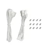 DEEPCOOL FL12 SE 3IN1 WH White | MonPC.Store