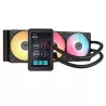CORSAIR iCUE LINK TITAN II 360 RX RGB Noir | MonPC.Store