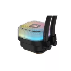 CORSAIR iCUE LINK TITAN II 360 RX RGB Noir | MonPC.Store
