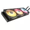 CORSAIR iCUE LINK TITAN II 360 RX RGB Noir | MonPC.Store