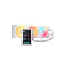 CORSAIR iCUE LINK TITAN II 360 RX RGB Blanc | MonPC.Store