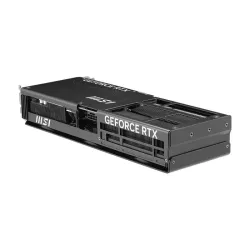MSI RTX 5080 16G INSPIRE 3X OC BLACK | MonPC.Store