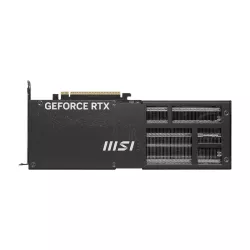 MSI RTX 5080 16G INSPIRE 3X OC BLACK | MonPC.Store