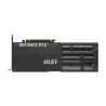 MSI RTX 5080 16G INSPIRE 3X OC BLACK | MonPC.Store