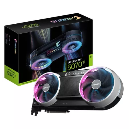 GIGABYTE GV-N 507 TAORUS IF-16GD 1.0 | MonPC.Store