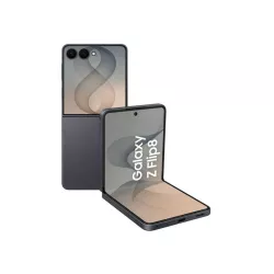 Smartphone Galaxy Z Flip8 GRAPHITE Exynos 2600 12Go… | MonPC.Store