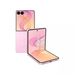Smartphone Galaxy Z Flip8 ROSE Exynos 2600 12Go 256Go… | MonPC.Store