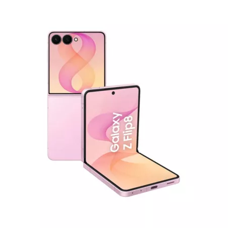 Smartphone Galaxy Z Flip8 ROSE Exynos 2600 12Go 256Go… | MonPC.Store