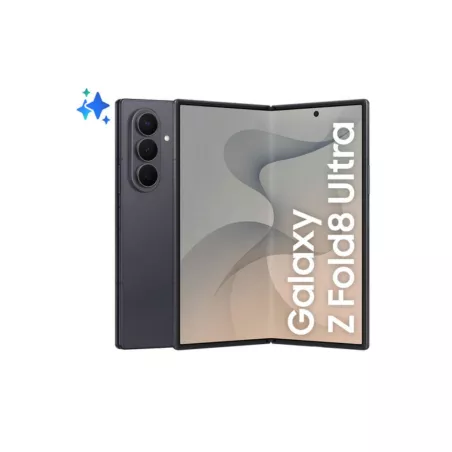 Smartphone Galaxy Z Fold8 Ultra GRAPHITE Snapdragon8… | MonPC.Store