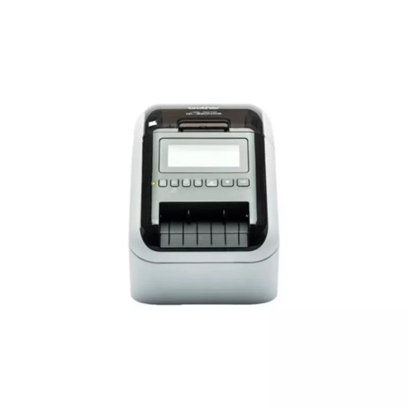 BROTHER Imprimante d étiquette bureautique Q-L820NWBC… | MonPC.Store