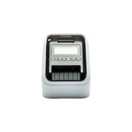 BROTHER Imprimante d étiquette bureautique Q-L820NWBC… | MonPC.Store