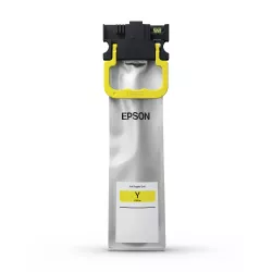 EPSON ENCRE WorkForce Pro WF-C529R / C579R Yellow XL | MonPC.Store