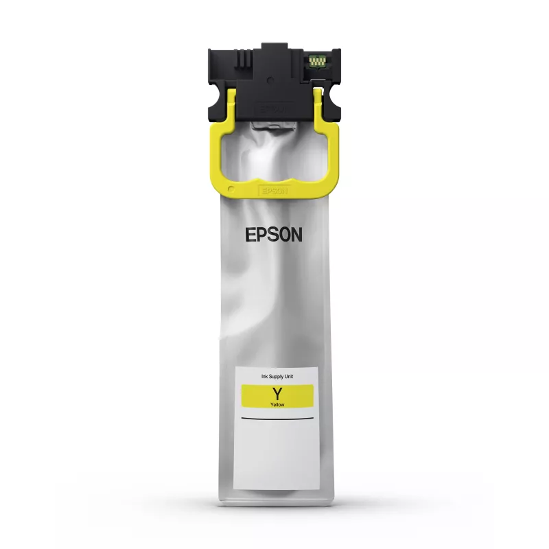 EPSON ENCRE WorkForce Pro WF-C529R / C579R Yellow XL | MonPC.Store
