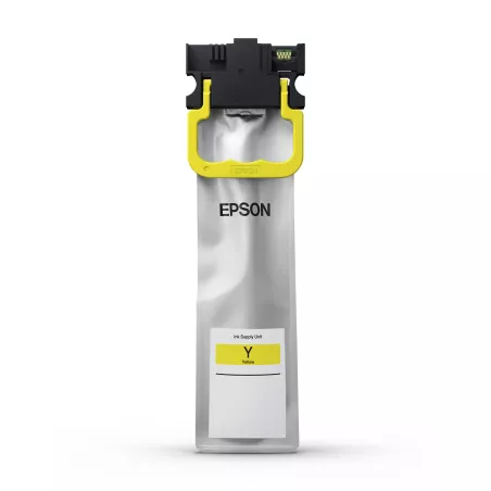 EPSON ENCRE WorkForce Pro WF-C529R / C579R Yellow XL | MonPC.Store