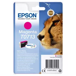 EPSON Cartouche Guépard T0713 Encre DURABrite Ultra… | MonPC.Store
