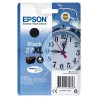 EPSON Cartouche Réveil 27XL Encre Durabrite Noir XL… | MonPC.Store