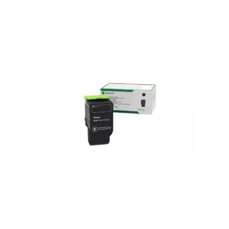 LEXMARK Cartouche Toner LRP Noir CX833/CX95x 47 700… | MonPC.Store