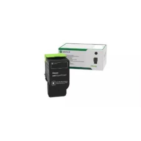 LEXMARK Cartouche Toner LRP Noir CX833/CX95x 47 700… | MonPC.Store