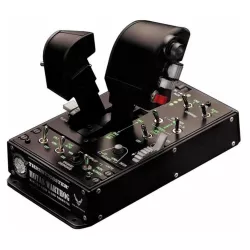 THRUSTMASTER HOTAS WARTHOG DUAL THROTTLES PC Double… | MonPC.Store