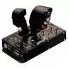 THRUSTMASTER HOTAS WARTHOG DUAL THROTTLES PC Double… | MonPC.Store