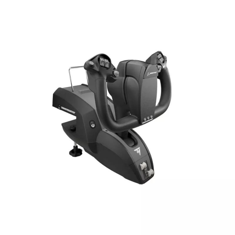 THRUSTMASTER TCA Q Boeing X Box Series et PC Joystick… | MonPC.Store