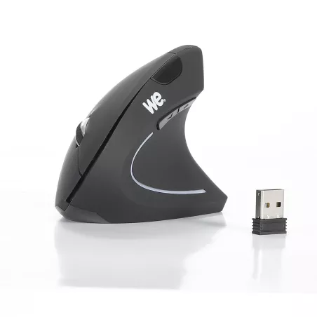 Souris verticale WE sans fil 5 boutons et 1 molette… | MonPC.Store