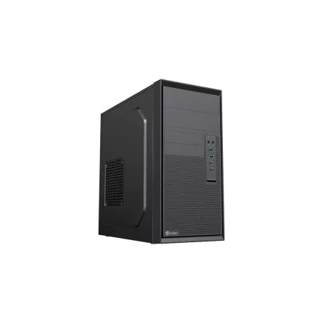 Boitier MicroATX Aero2 Heden avec alimentation 455W… | MonPC.Store