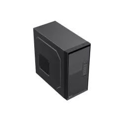 Boitier MicroATX Aero2 Heden avec alimentation 455W… | MonPC.Store