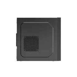 Boitier MicroATX Aero2 Heden avec alimentation 455W… | MonPC.Store